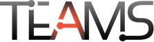 TEAMS Logo Banner